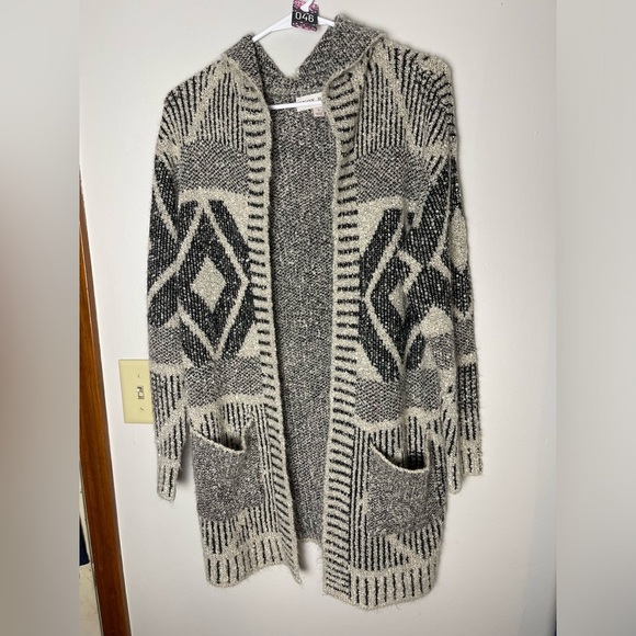 Closet Clear Out #46 Knox Rose Soft Cardigan - Picture 1 of 2